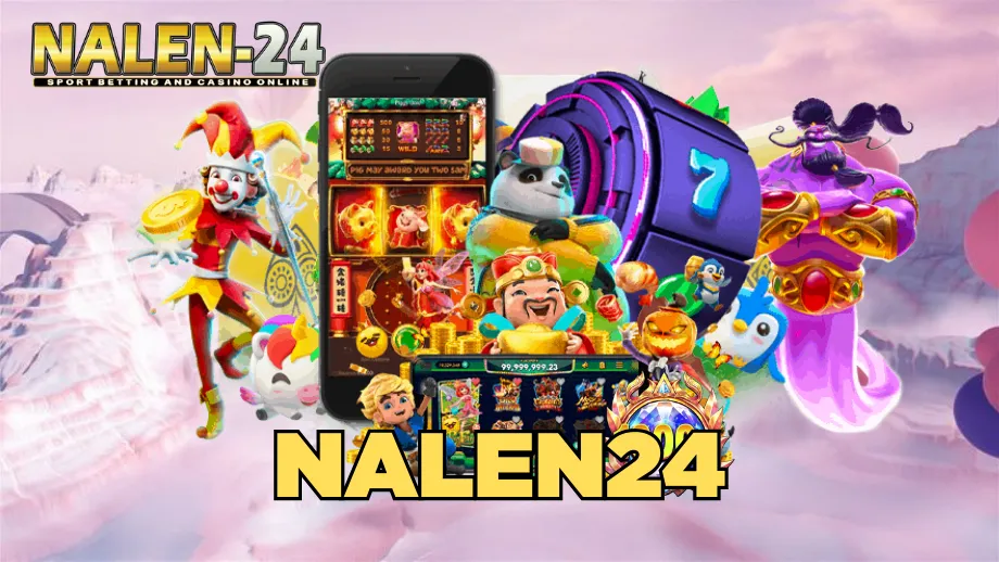 Nalen24